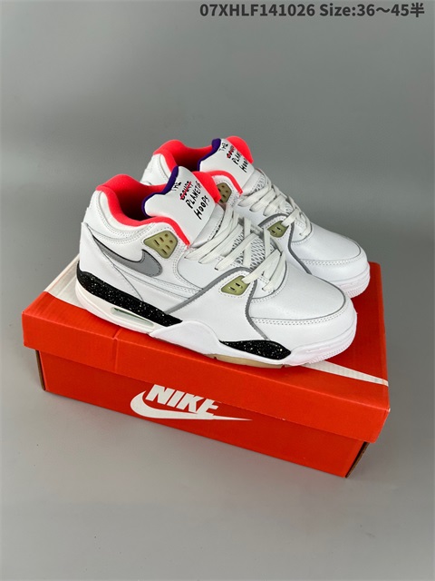 men jordan Legacy 312 H shoes-017